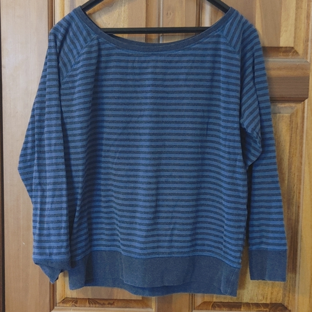 Pact Slouchy Sweatshirt